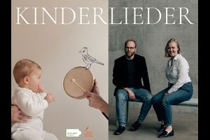 Lullula Music präsentiert Kinderlieder!